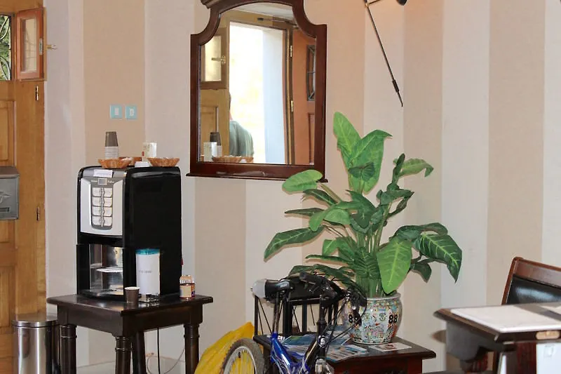 Hotel Bel Air Innsplit