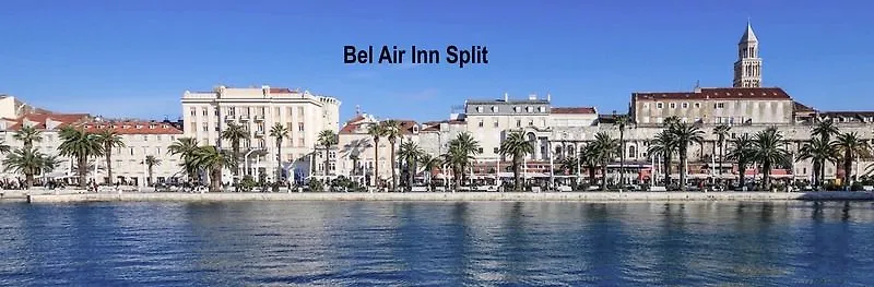 Bel Air Innsplit