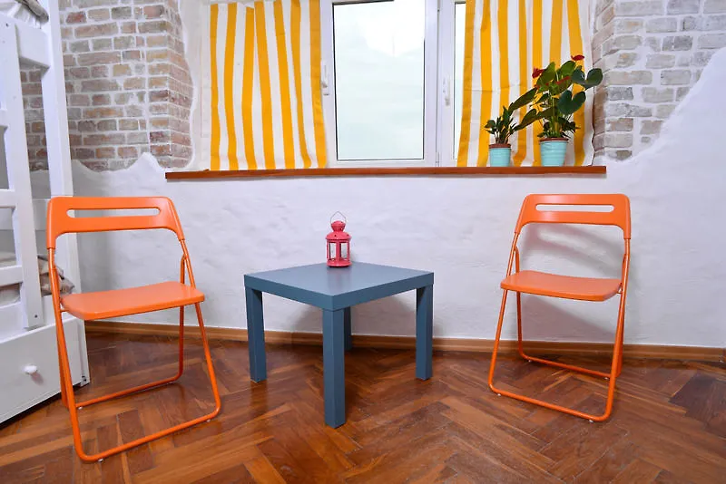 Bel Air Innsplit Hotel Split