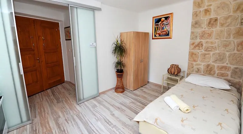 Bel Air Innsplit Hotel Split