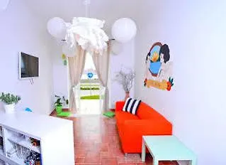 Hotel Bel Air Innsplit